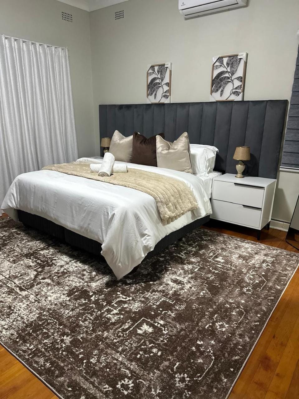 Phela Guesthouse Bed and Breakfast in Gauteng