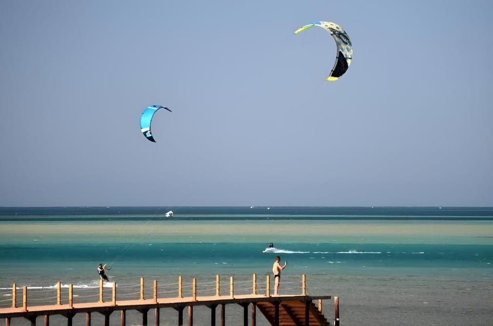Day, People, Natural landscape, Activities, Beach, Sea view, group of guests