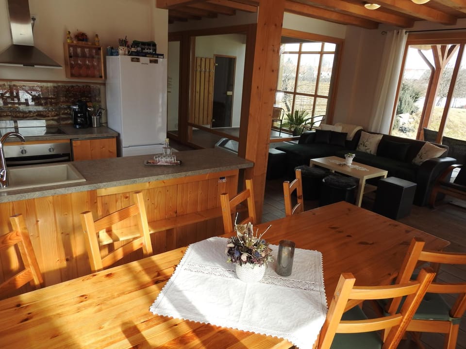 Pensiunea Szeptember Bed and Breakfast in Romania