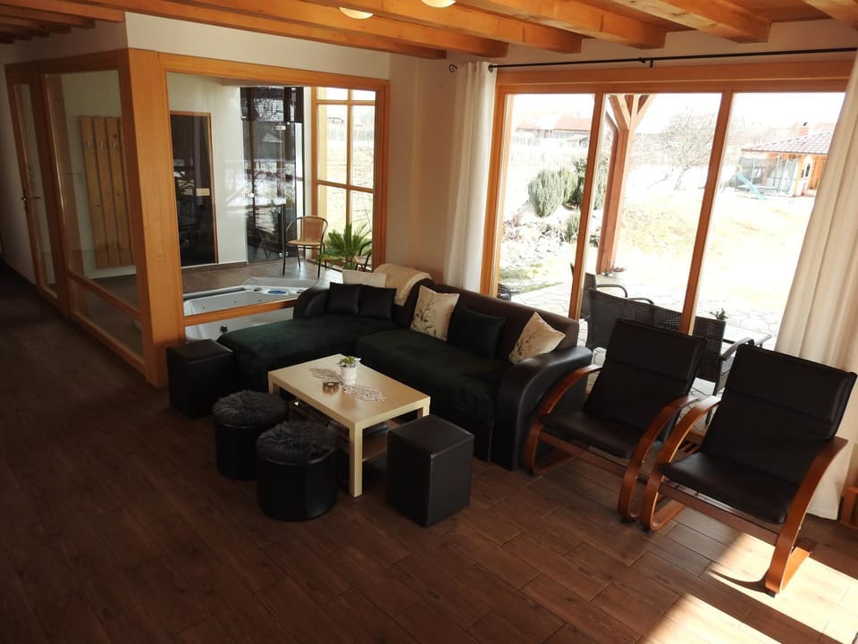 Pensiunea Szeptember Bed and Breakfast in Romania