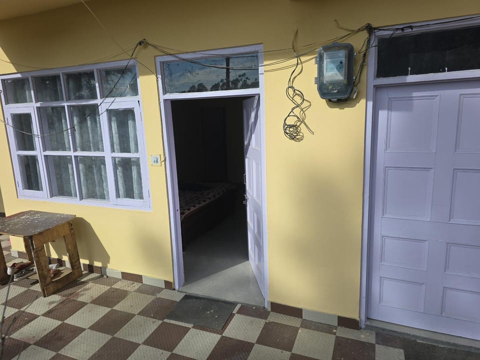 Sukh Dham Homestay Apartment in Shimla