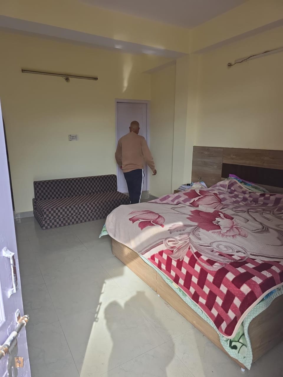 Sukh Dham Homestay Apartment in Shimla