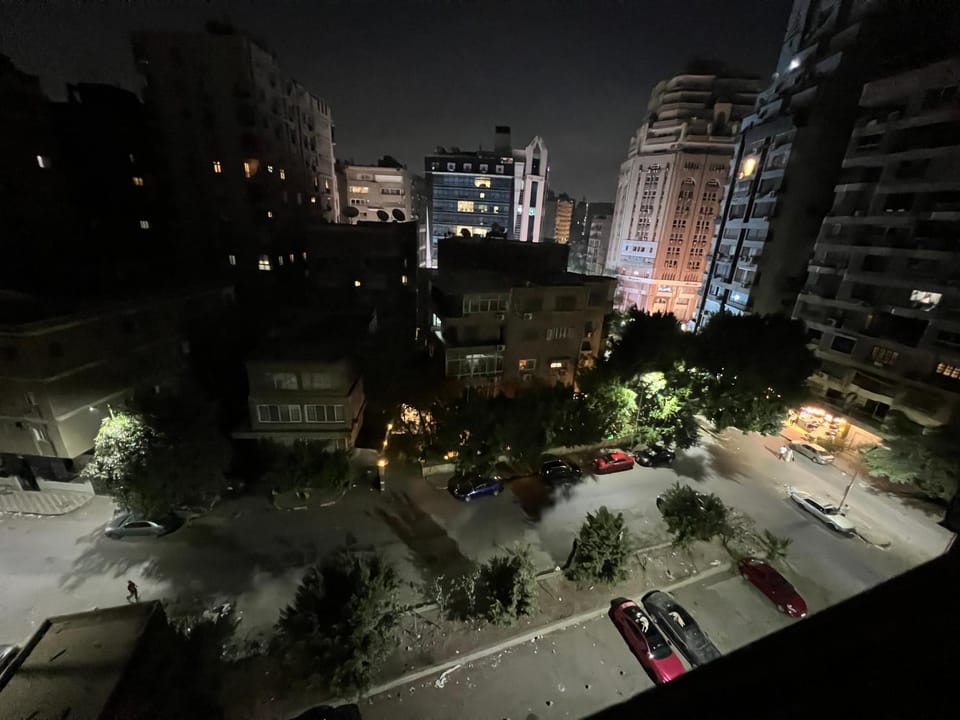 Off site, View (from property/room)