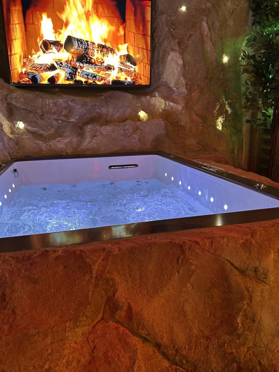 Spa and wellness centre/facilities, Spa and wellness centre/facilities, Spa and wellness centre/facilities
