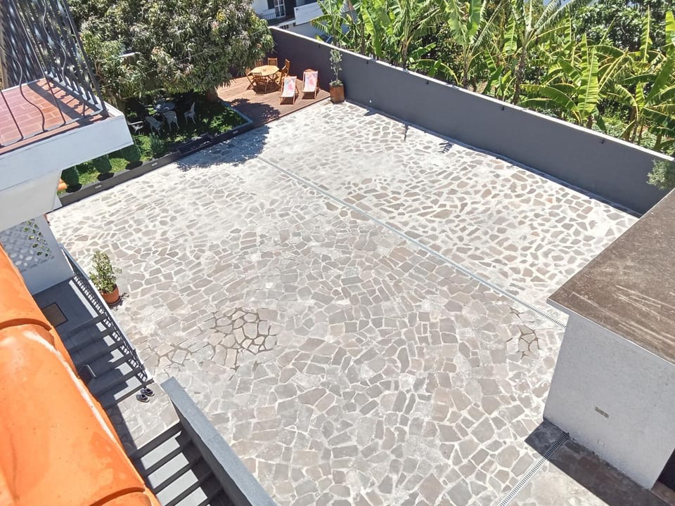 Quintinha das Madalenas House in Funchal