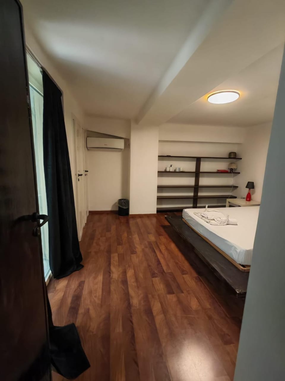 L'Amplesso xxx Apartment in Bari