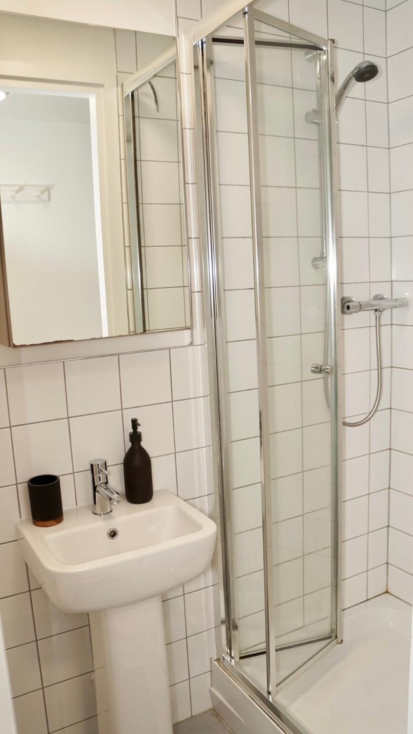 Newly Refurbished Apartment in Sheffield City Centre Apartment in Sheffield