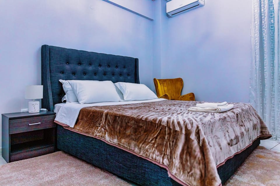 Messolonghi Holy City Apartment in Peloponnese, Western Greece and the Ionian
