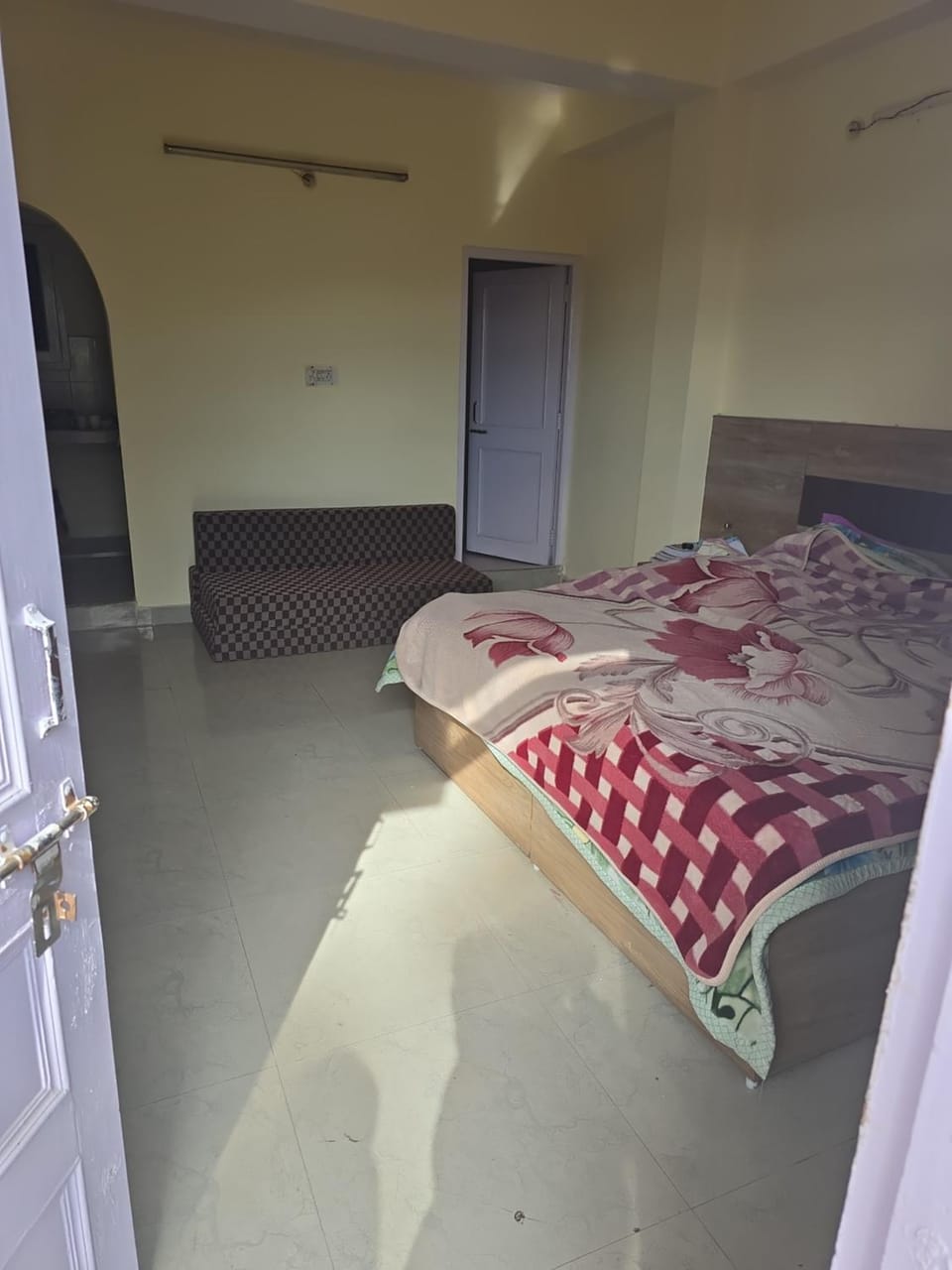 Sukhdham Homestay Apartment in Shimla
