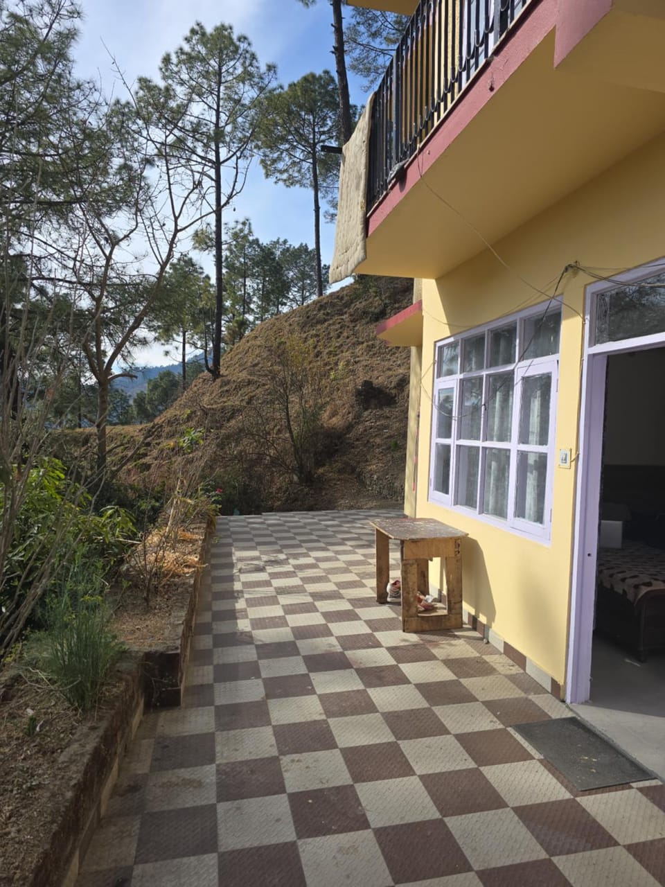 Sukhdham Homestay Apartment in Shimla