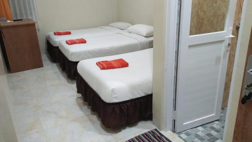 Dago Hotel Salon FORA Hotel in Bandung