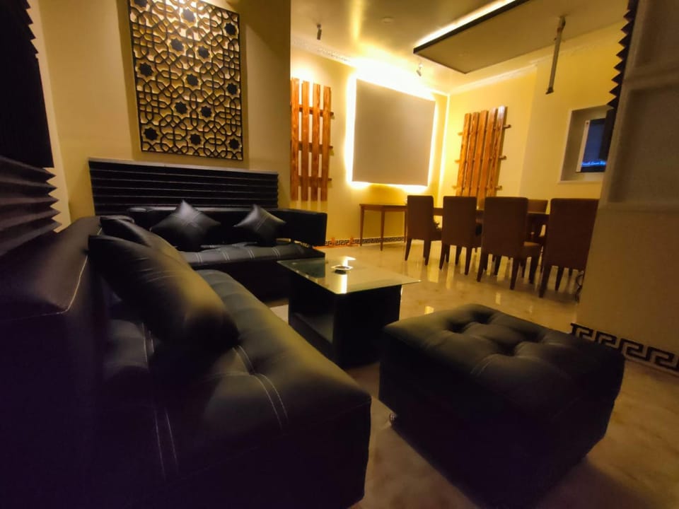 Dago Hotel Salon FORA Hotel in Bandung