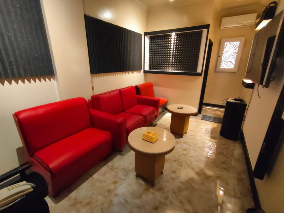 Dago Hotel Salon FORA Hotel in Bandung