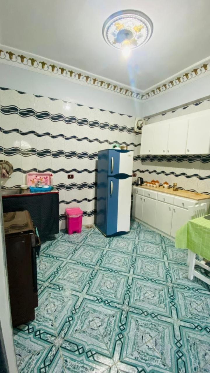 Ahmed house luxor west bank Apartment in Luxor