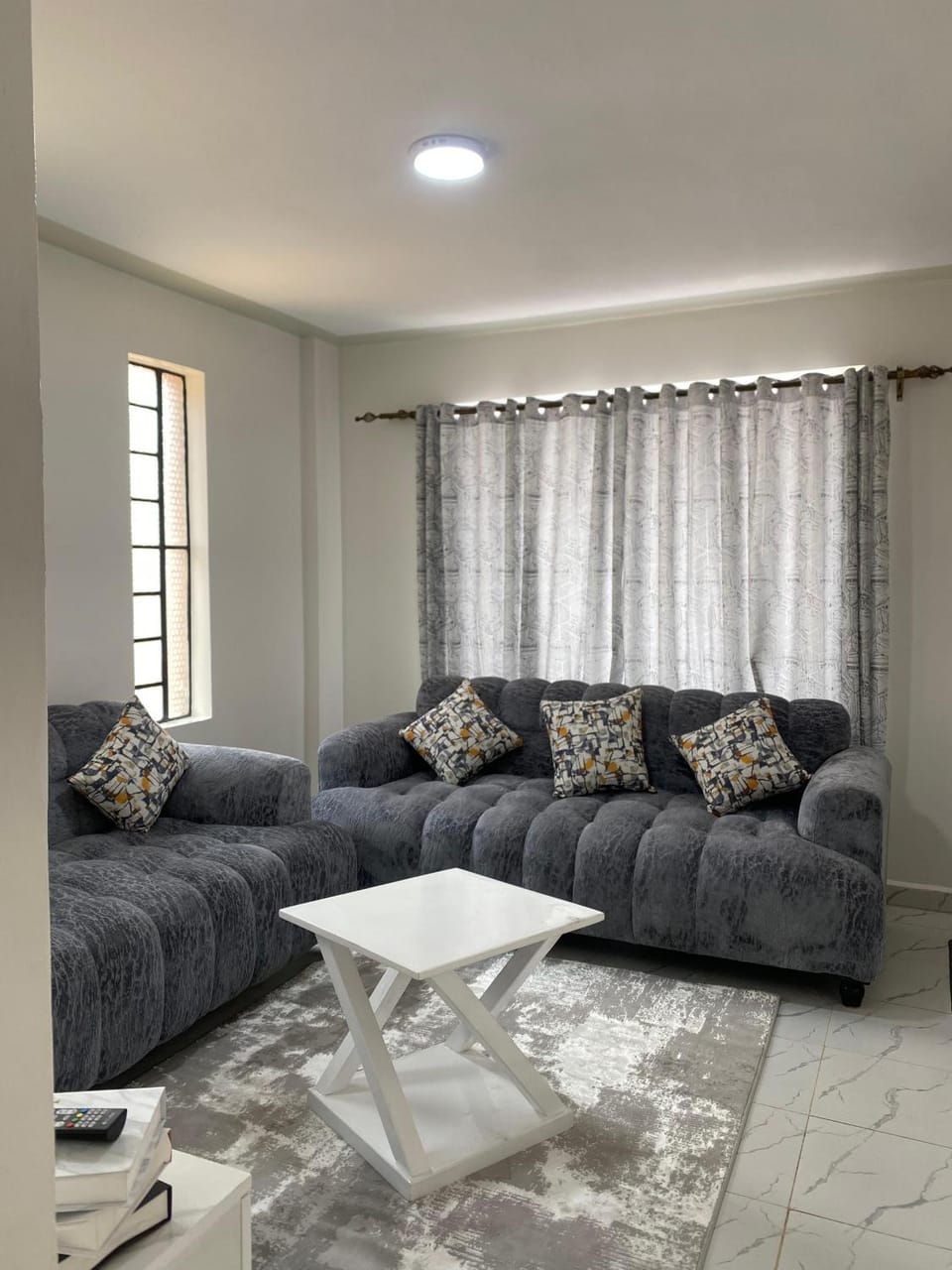 Modern staycation -ruaka Apartment in Nairobi