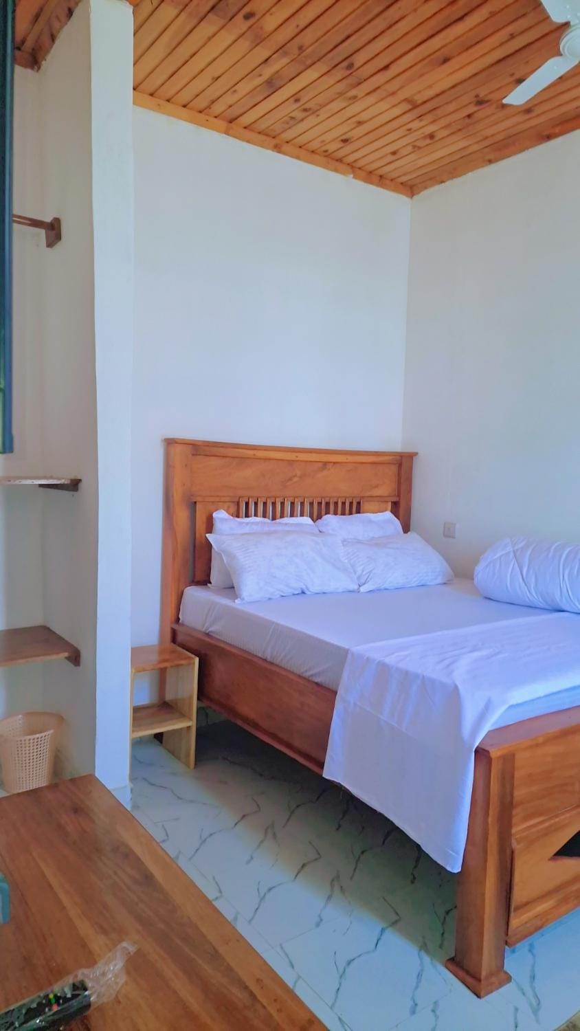 JJ Suites Arusha Njiro Apartment in Arusha
