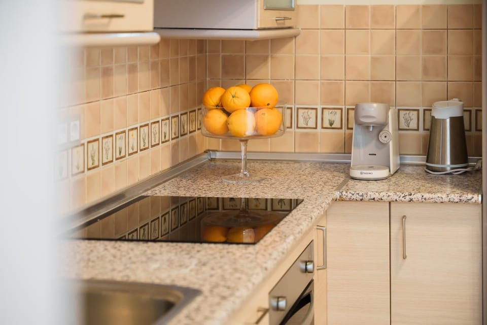 Suite Markez 88 Apartment in San Pedro de Alcántara