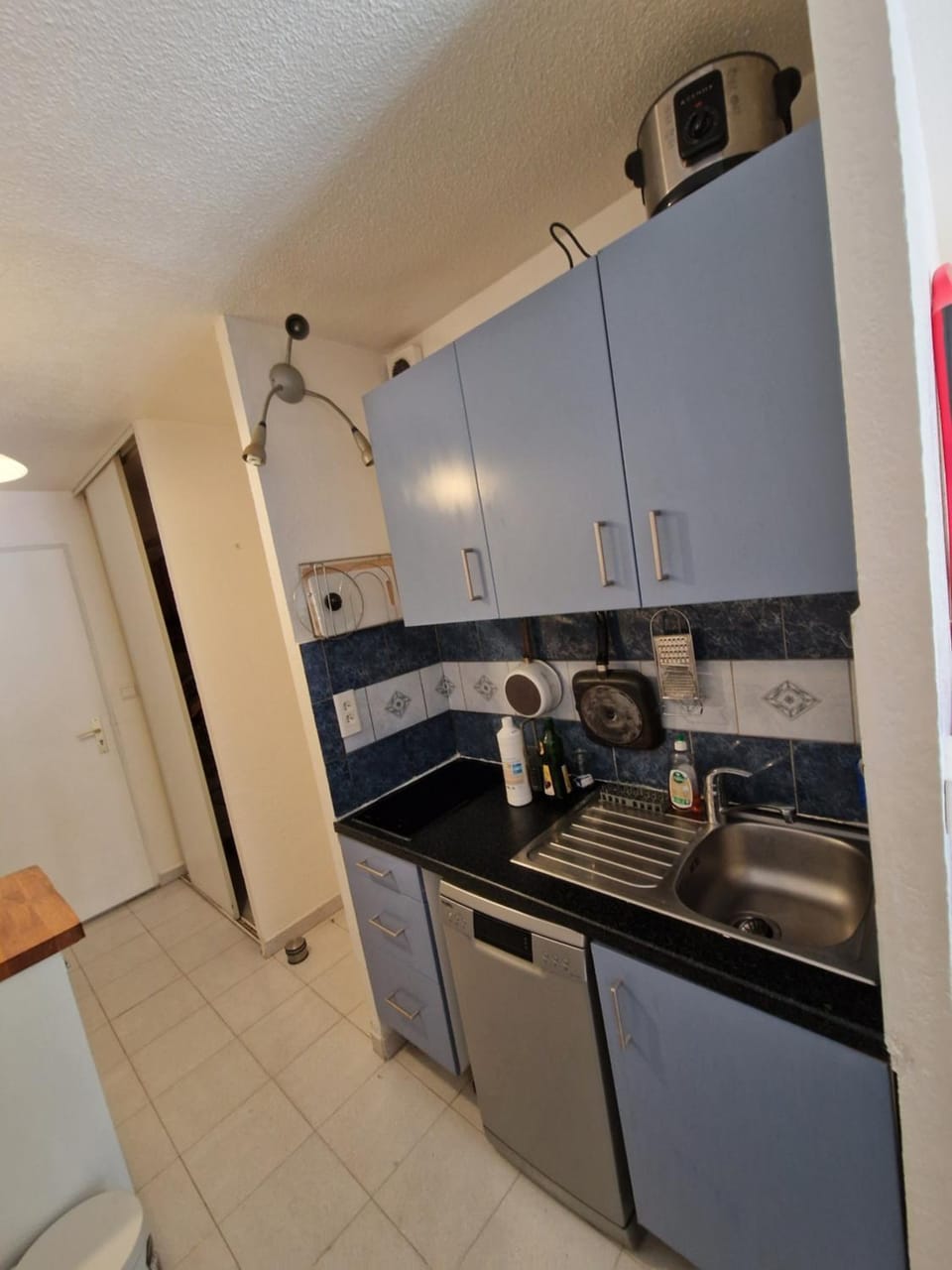 Studio DOUILLET Apartment in Aix-en-Provence