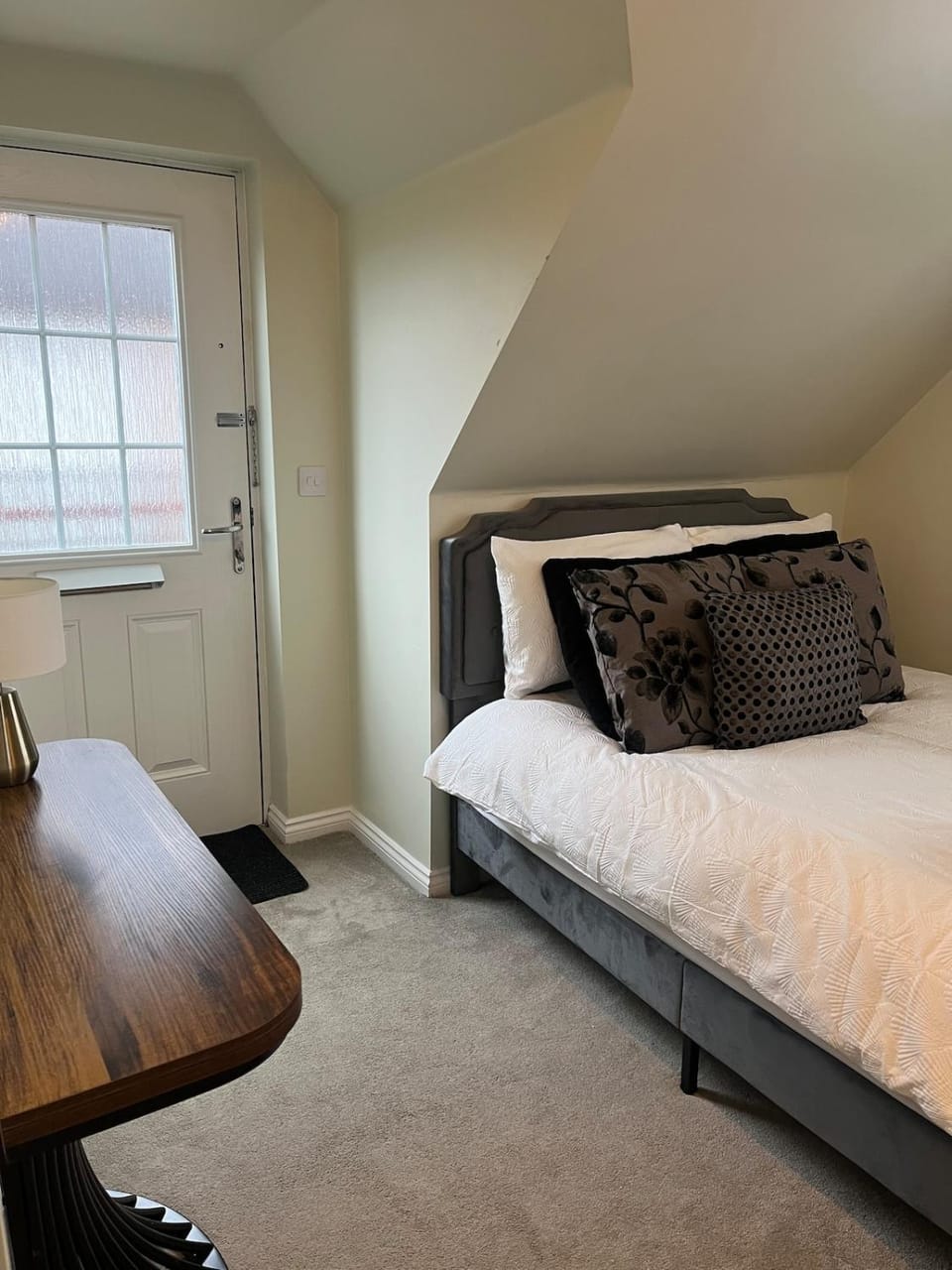 Loft Studio Apartment in Northwich