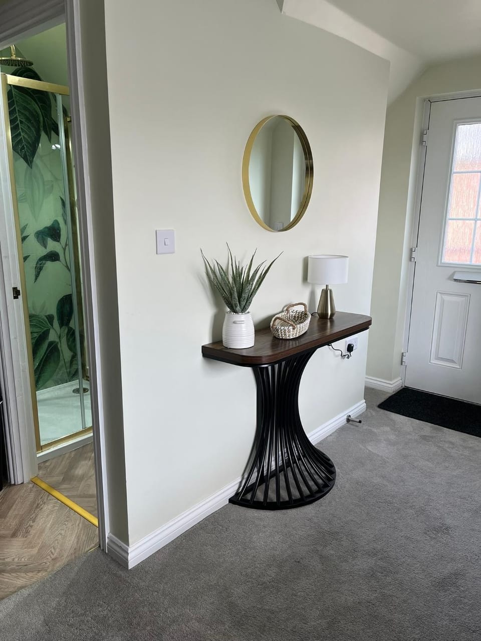 Loft Studio Apartment in Northwich