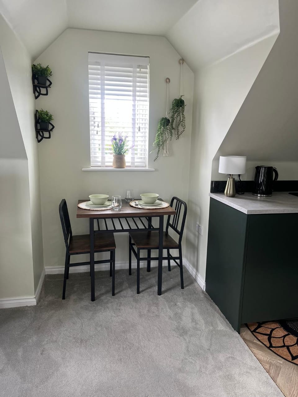 Loft Studio Apartment in Northwich