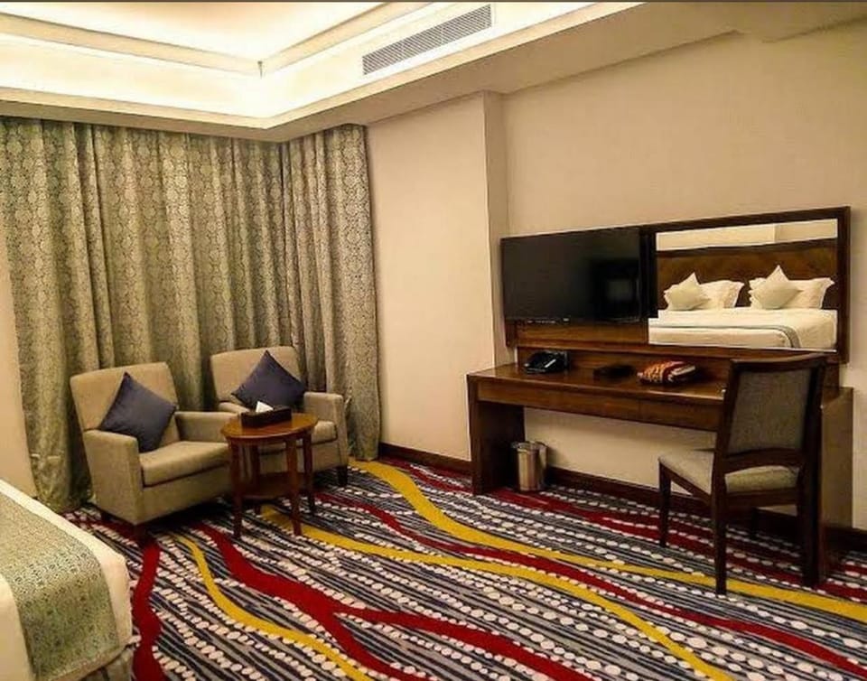 Lumain Hotel Al-Tahlia Jeddah - فندق لومين جده Hotel in Jeddah