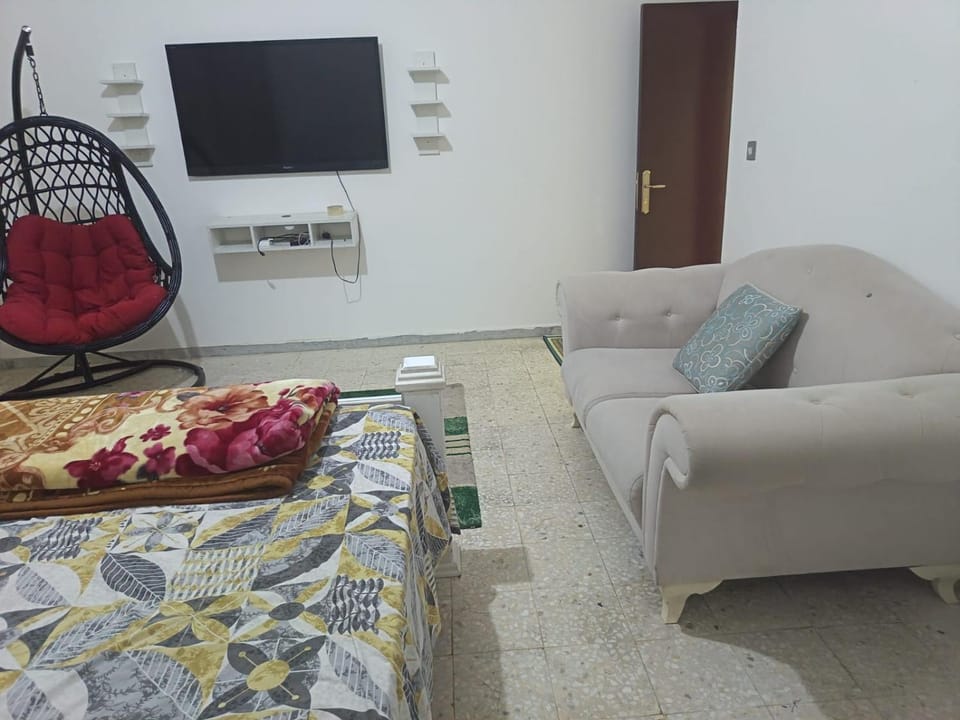Room Available For couple or small family Vacation rental in Abu Dhabi