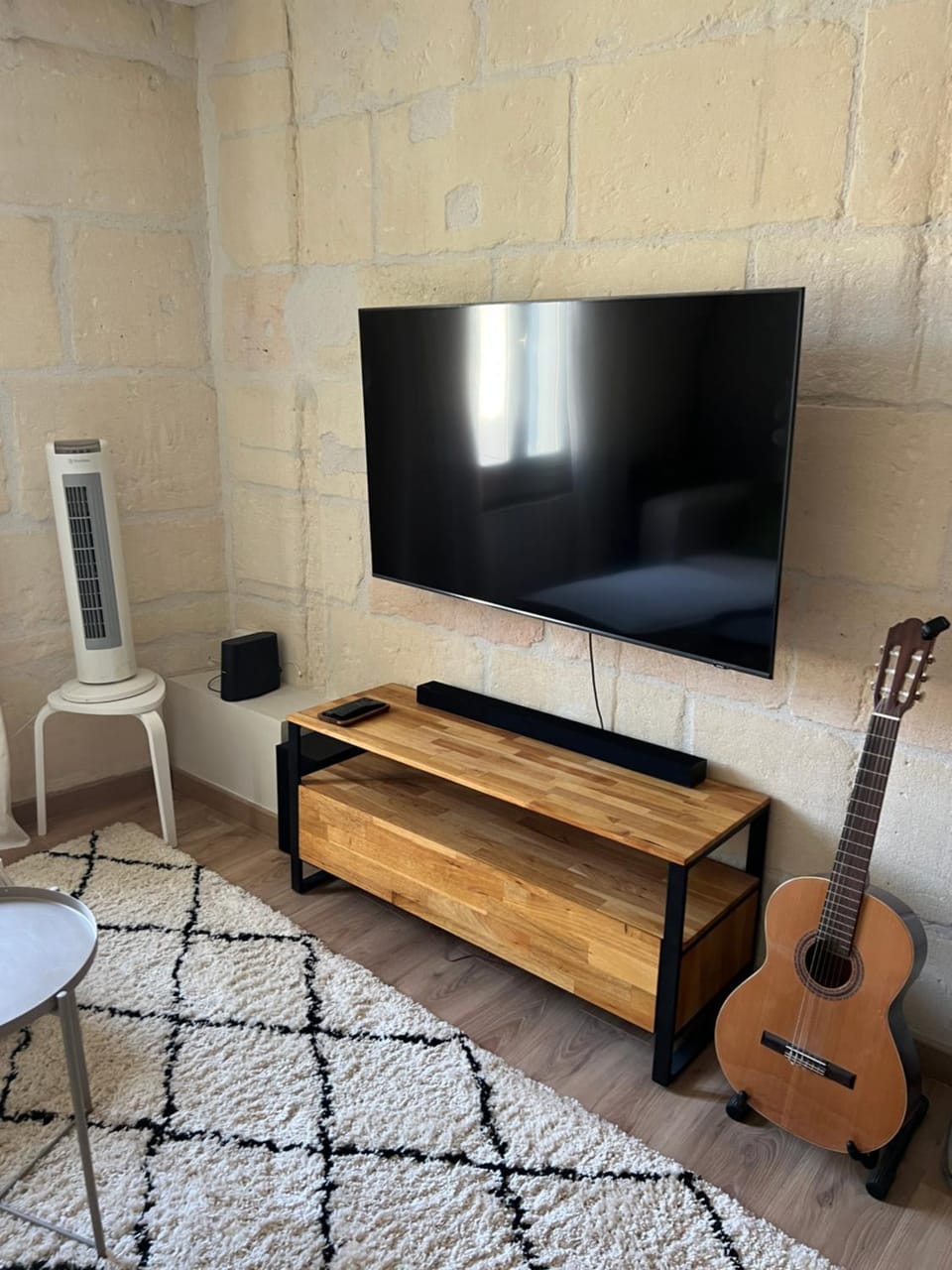 TV and multimedia