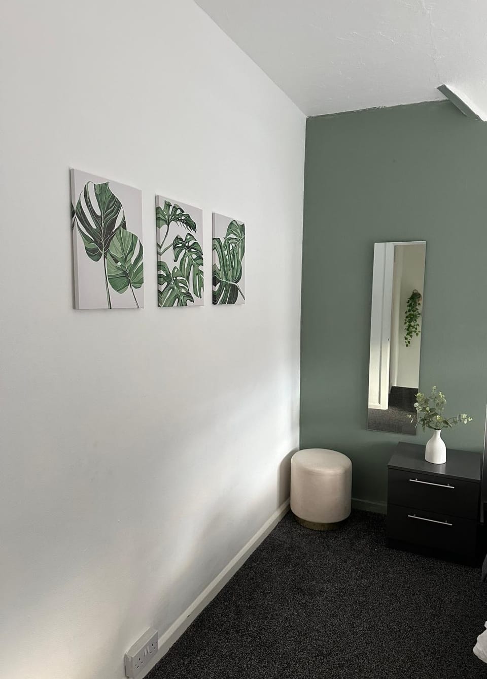 Prime Location, 2 Bedrooms, Perfect For Business Stays Apartment in Watford
