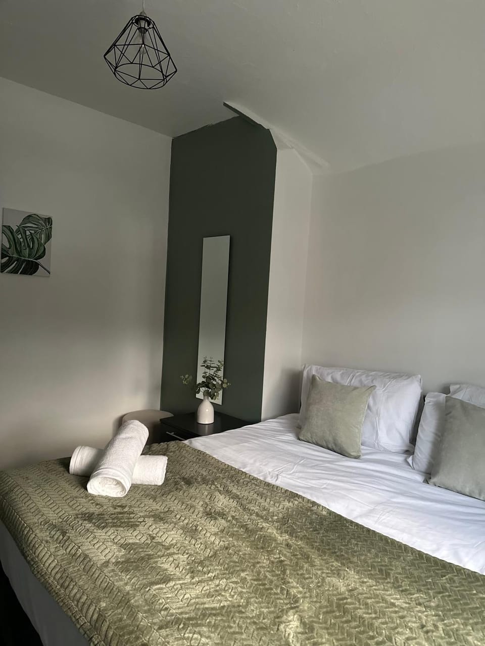 Prime Location, 2 Bedrooms, Perfect For Business Stays Apartment in Watford