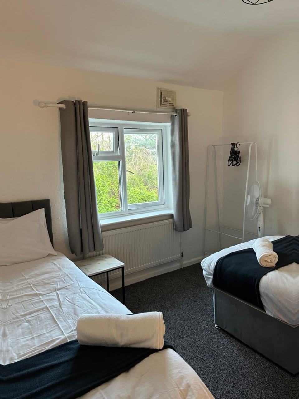 Prime Location, 2 Bedrooms, Perfect For Business Stays Apartment in Watford