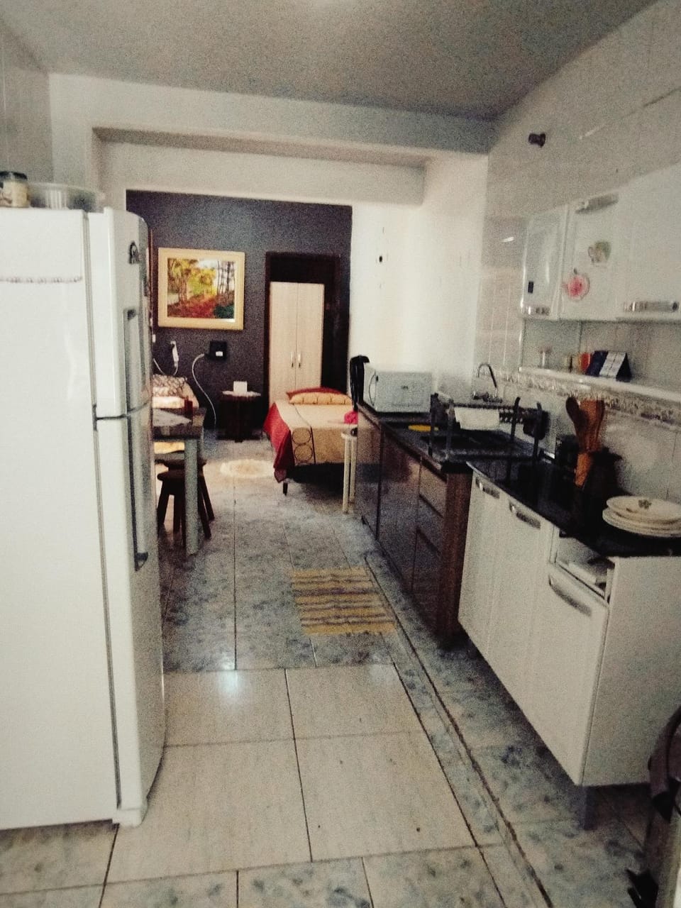 Doce lat Villa in Maringá