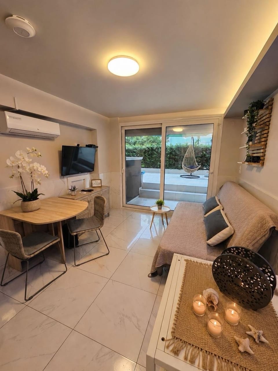 Andromeda Star apartment Apartment in Decentralized Administration of Macedonia and Thrace