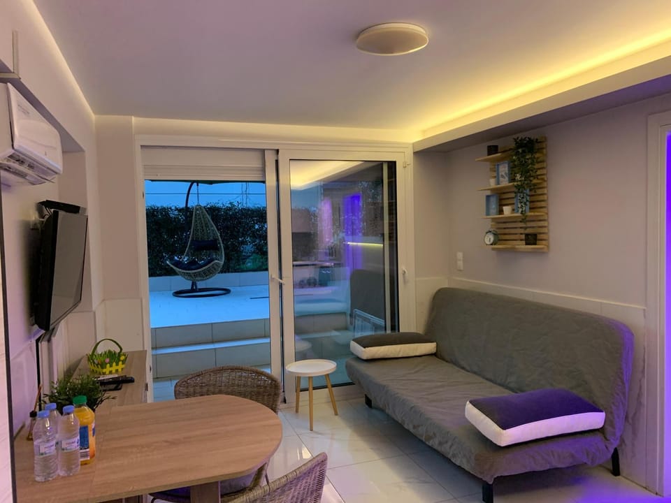 Andromeda Star apartment Apartment in Decentralized Administration of Macedonia and Thrace
