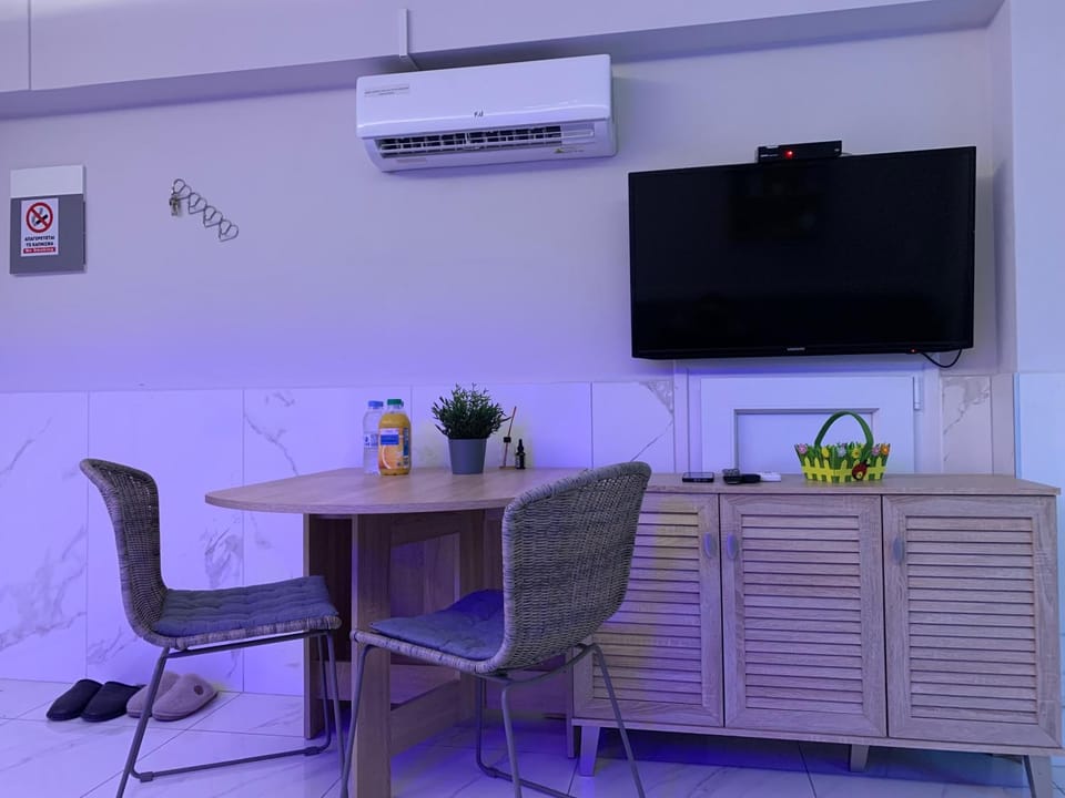Andromeda Star apartment Apartment in Decentralized Administration of Macedonia and Thrace