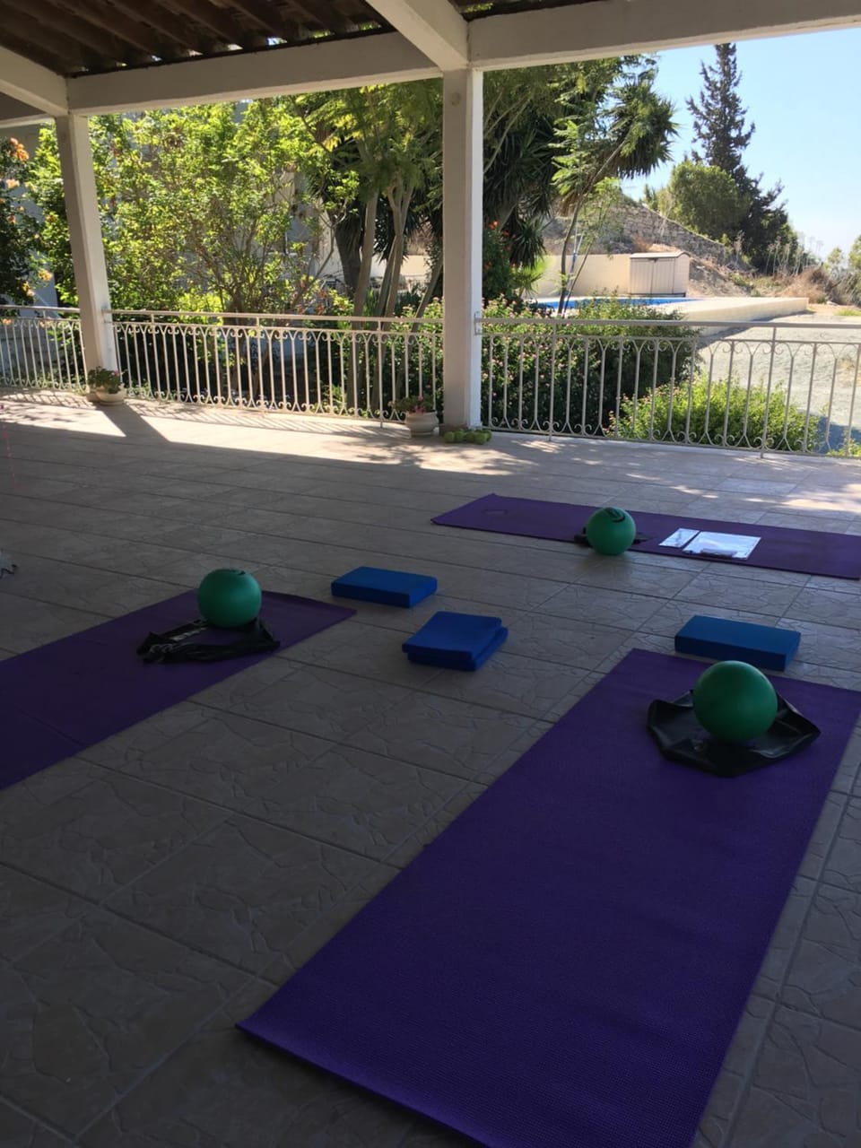 Fitness centre/facilities, On site, Sports