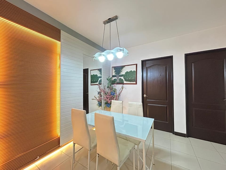 Triple K Suites Apartment hotel in Las Pinas