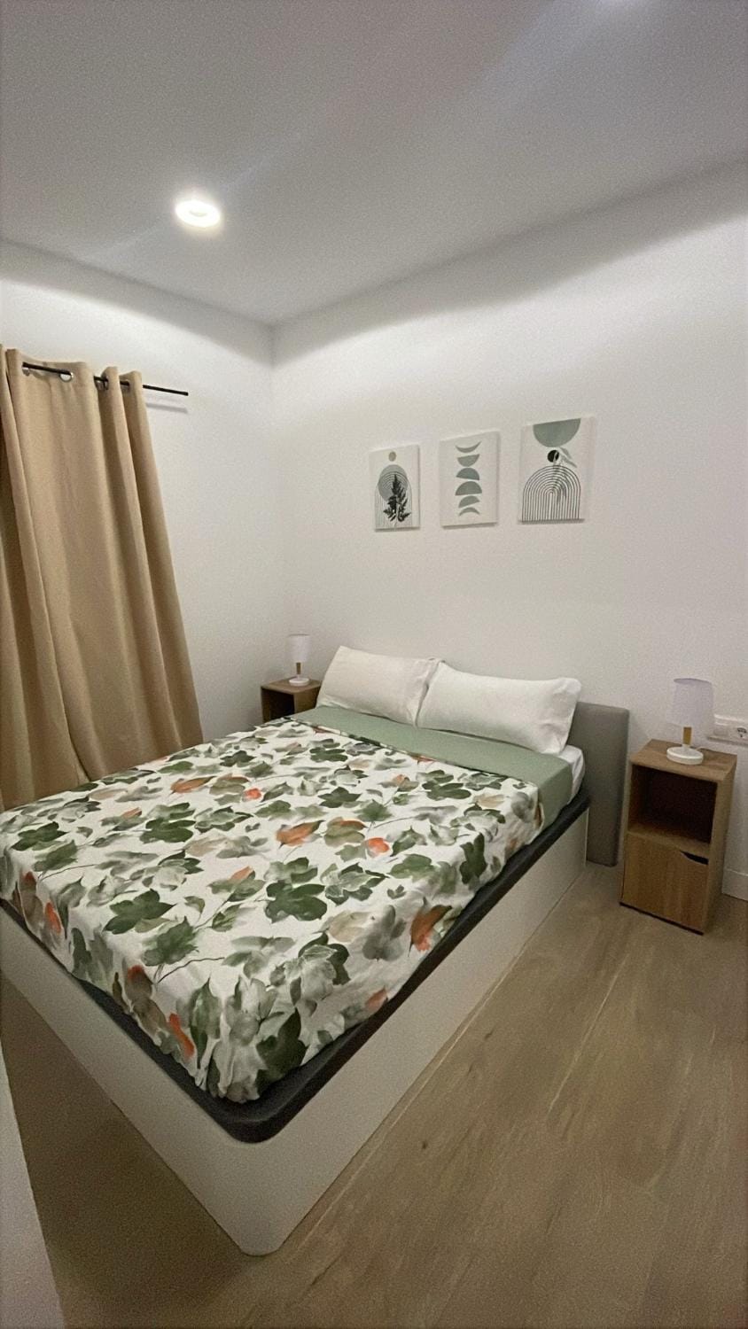 Habitación en Alicante 2 Bernardo Bed and Breakfast in Alicante
