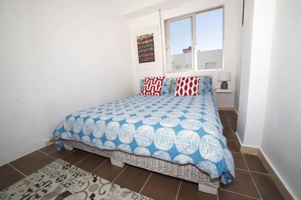 A 30 pasos de la Playa de Gandia Aire acondicionado Wi-Fi Colonia DUCAL Apartment in Safor