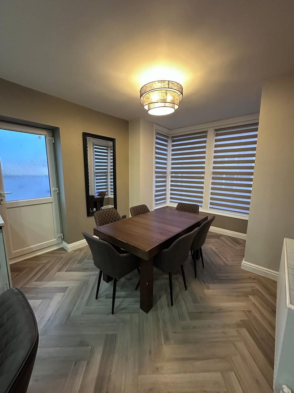 Coastal Maison Apartment in Lytham St Annes