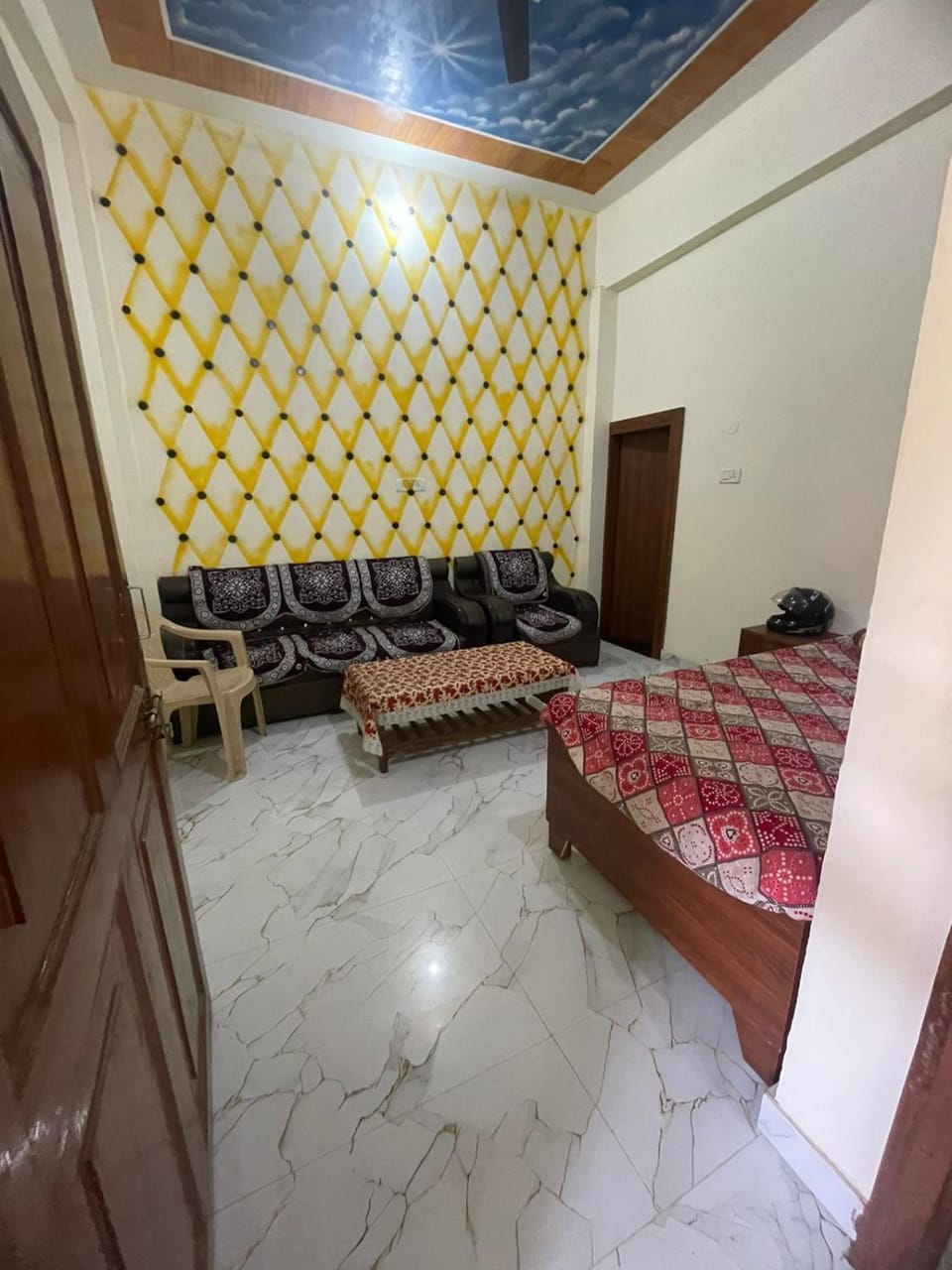 Ravi Tomar Homestay Vacation rental in Uttar Pradesh