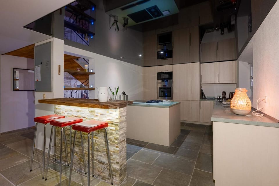 Haus Aquila Apartment in Canton of Valais