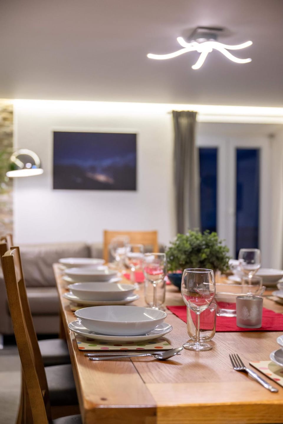 Haus Aquila Apartment in Canton of Valais