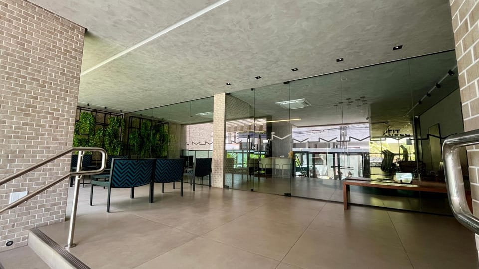 Lobby or reception, Lounge or bar, acessibility