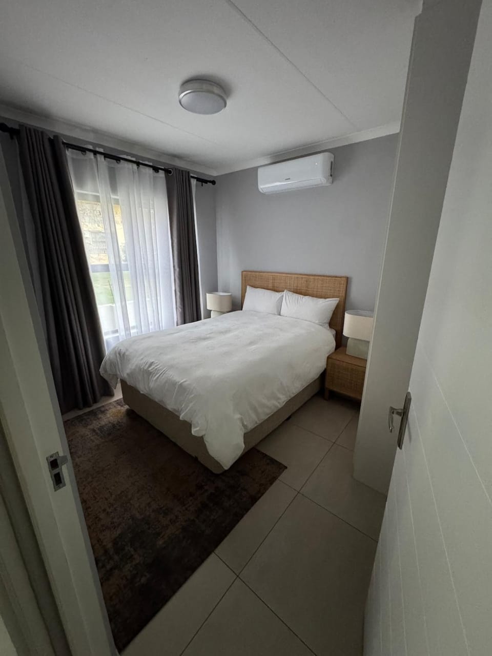 Kheniyas Haven Apartment in South Africa