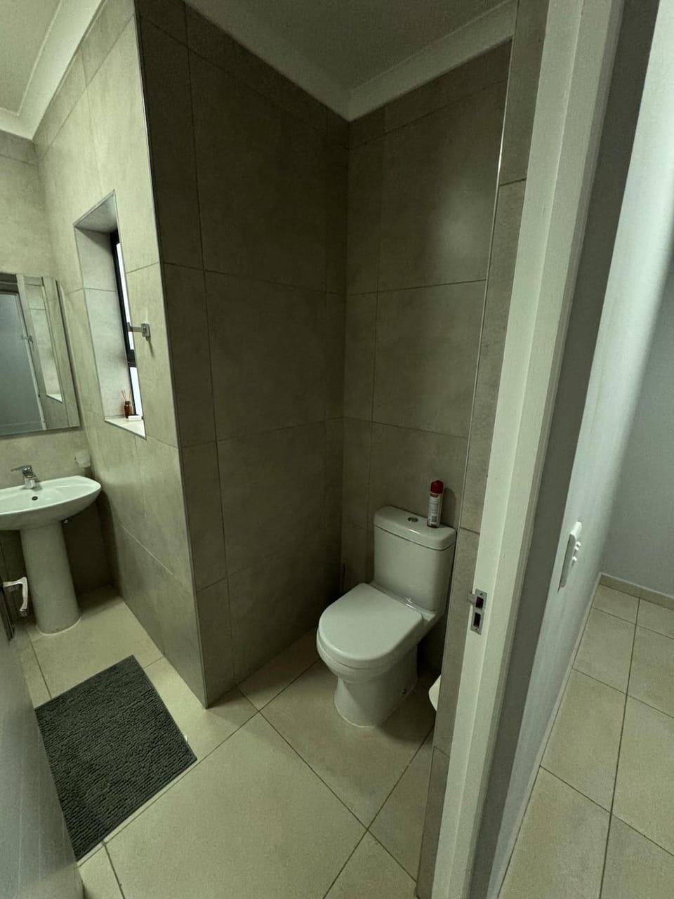 Kheniyas Haven Apartment in South Africa