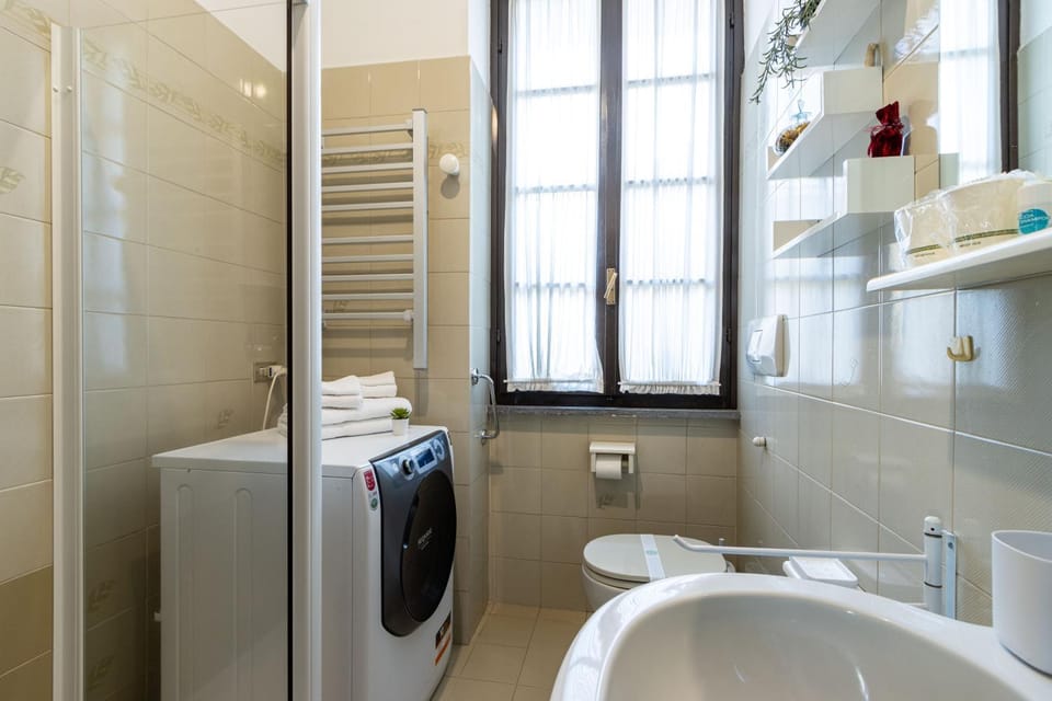 Shower, Toilet, Bathroom, bidet