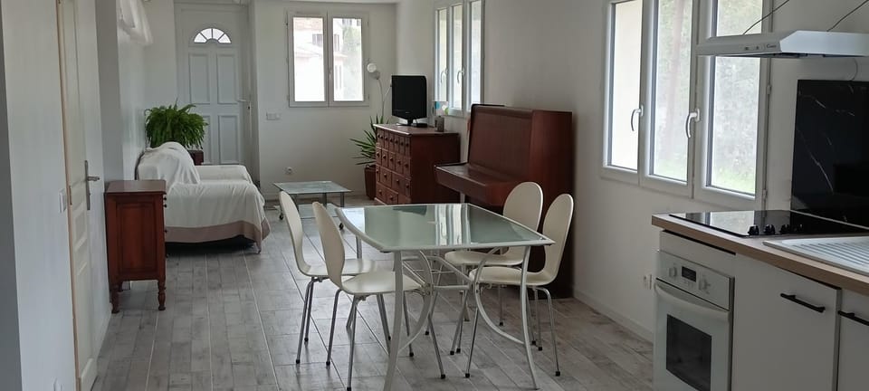 Belvédère Villa in Roquebrune-Cap-Martin