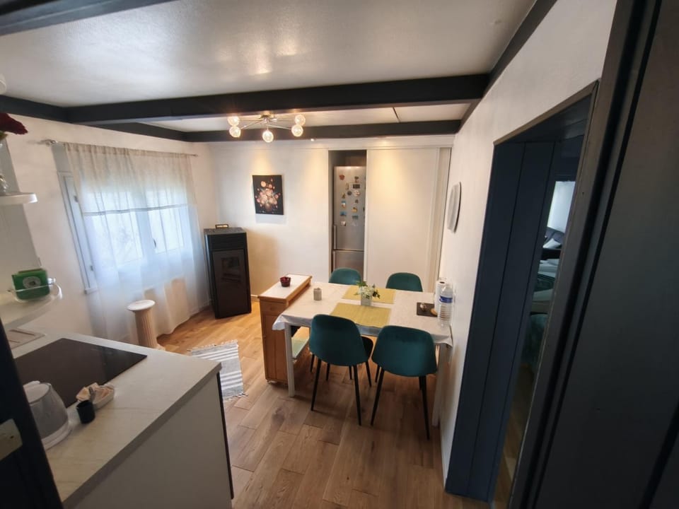 Stephan house Apartment in Île-de-France