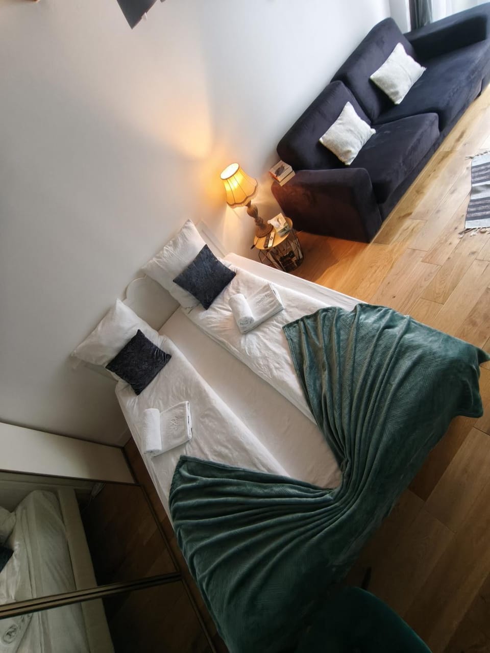 Stephan house Apartment in Île-de-France